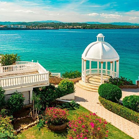 Piergiorgio Palace Hotel Puerto Plata Eksteriør bilde