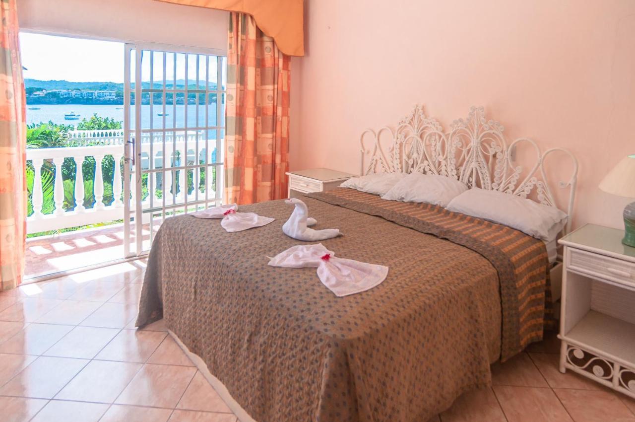 Piergiorgio Palace Hotel Puerto Plata Eksteriør bilde