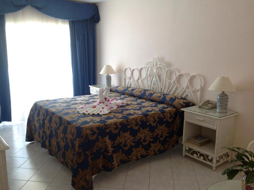 Piergiorgio Palace Hotel Puerto Plata Rom bilde