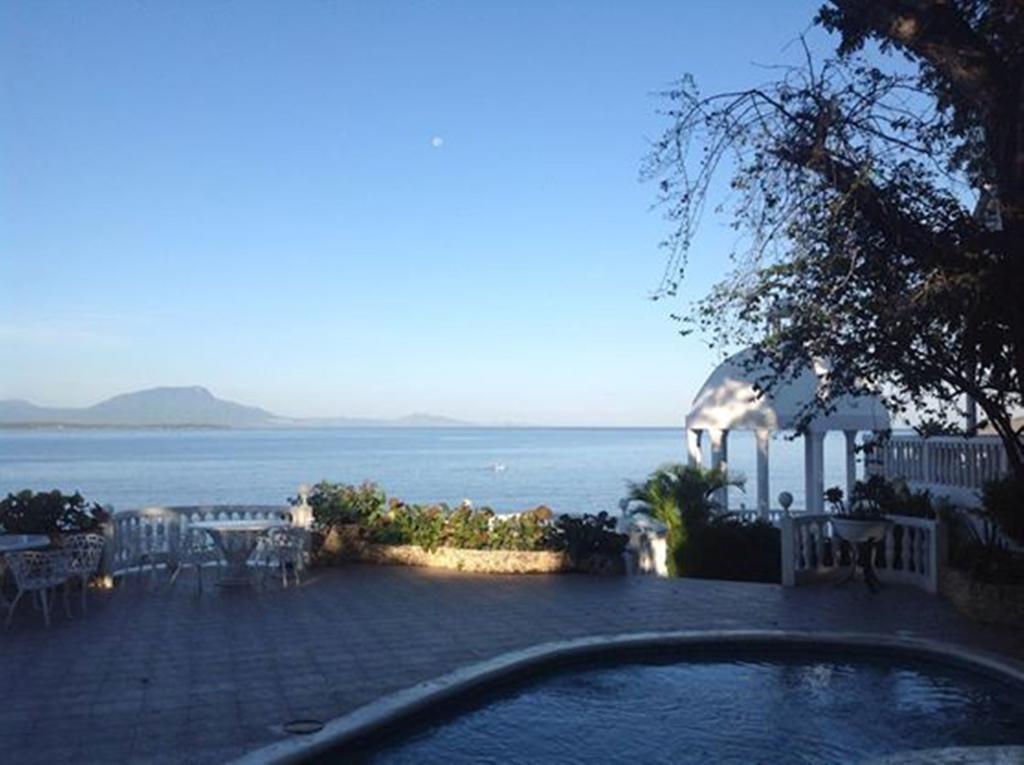 Piergiorgio Palace Hotel Puerto Plata Eksteriør bilde