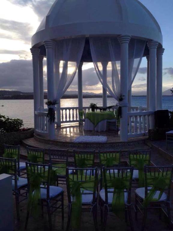 Piergiorgio Palace Hotel Puerto Plata Eksteriør bilde