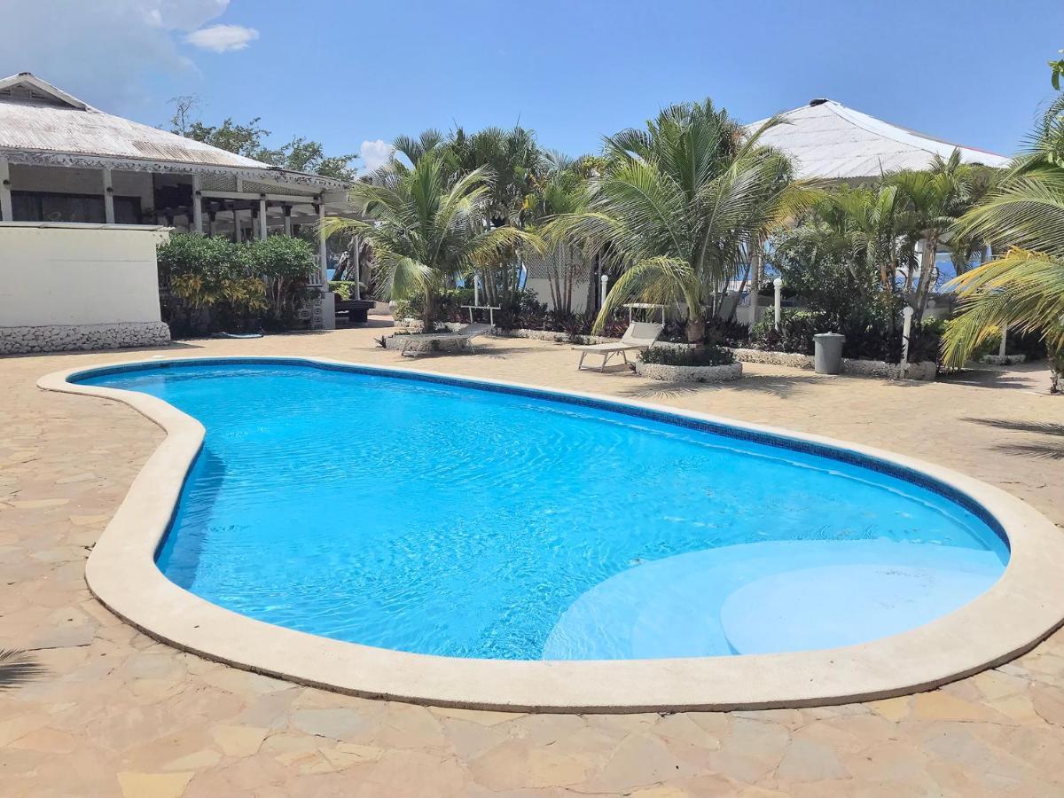 Piergiorgio Palace Hotel Puerto Plata Eksteriør bilde