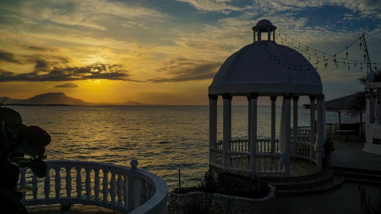 Piergiorgio Palace Hotel Puerto Plata Eksteriør bilde