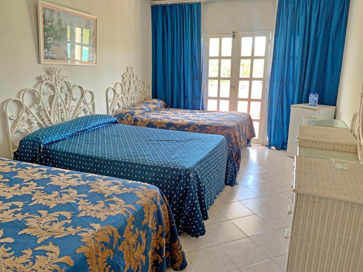 Piergiorgio Palace Hotel Puerto Plata Eksteriør bilde