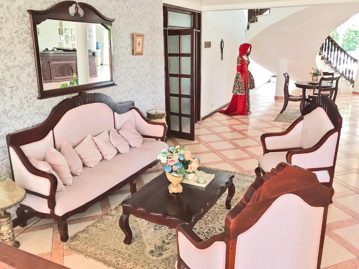 Piergiorgio Palace Hotel Puerto Plata Eksteriør bilde