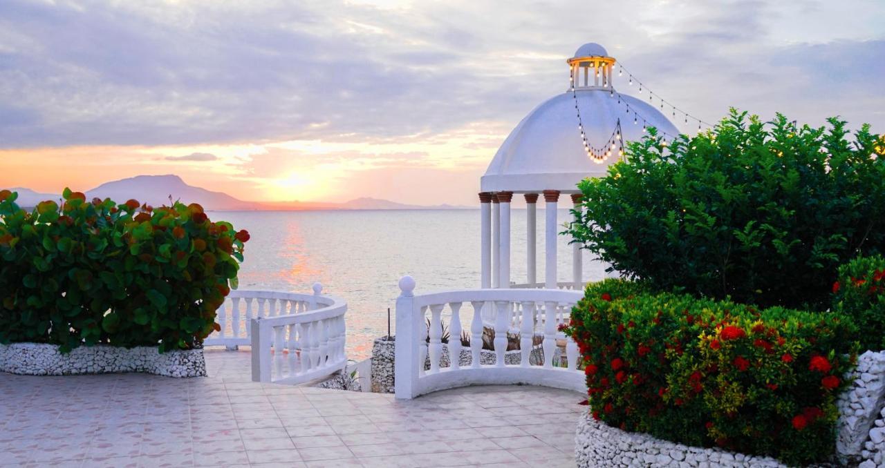 Piergiorgio Palace Hotel Puerto Plata Eksteriør bilde