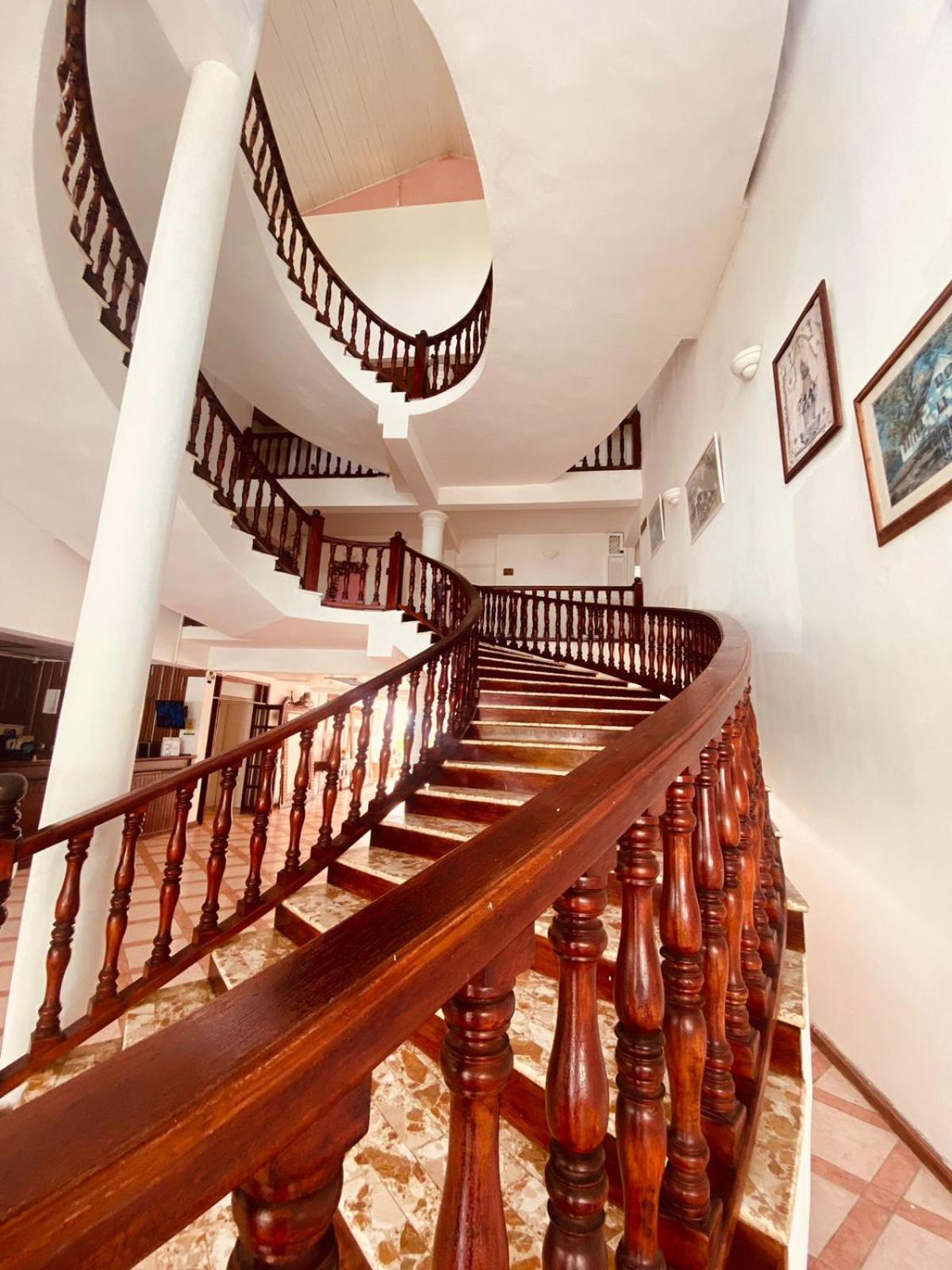 Piergiorgio Palace Hotel Puerto Plata Eksteriør bilde