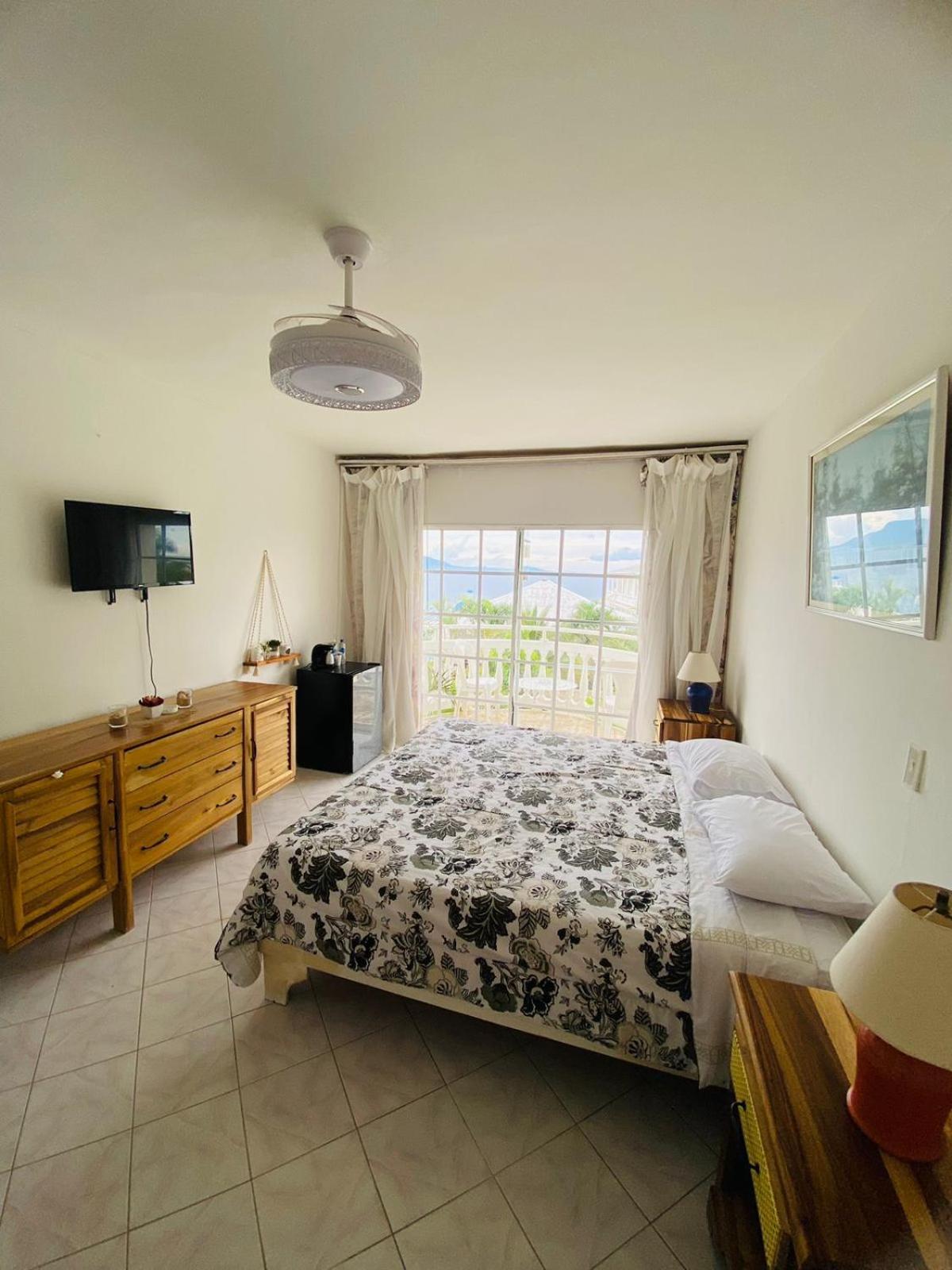 Piergiorgio Palace Hotel Puerto Plata Eksteriør bilde