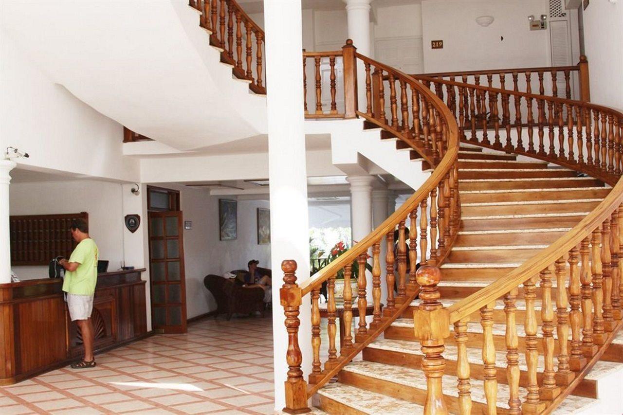 Piergiorgio Palace Hotel Puerto Plata Eksteriør bilde