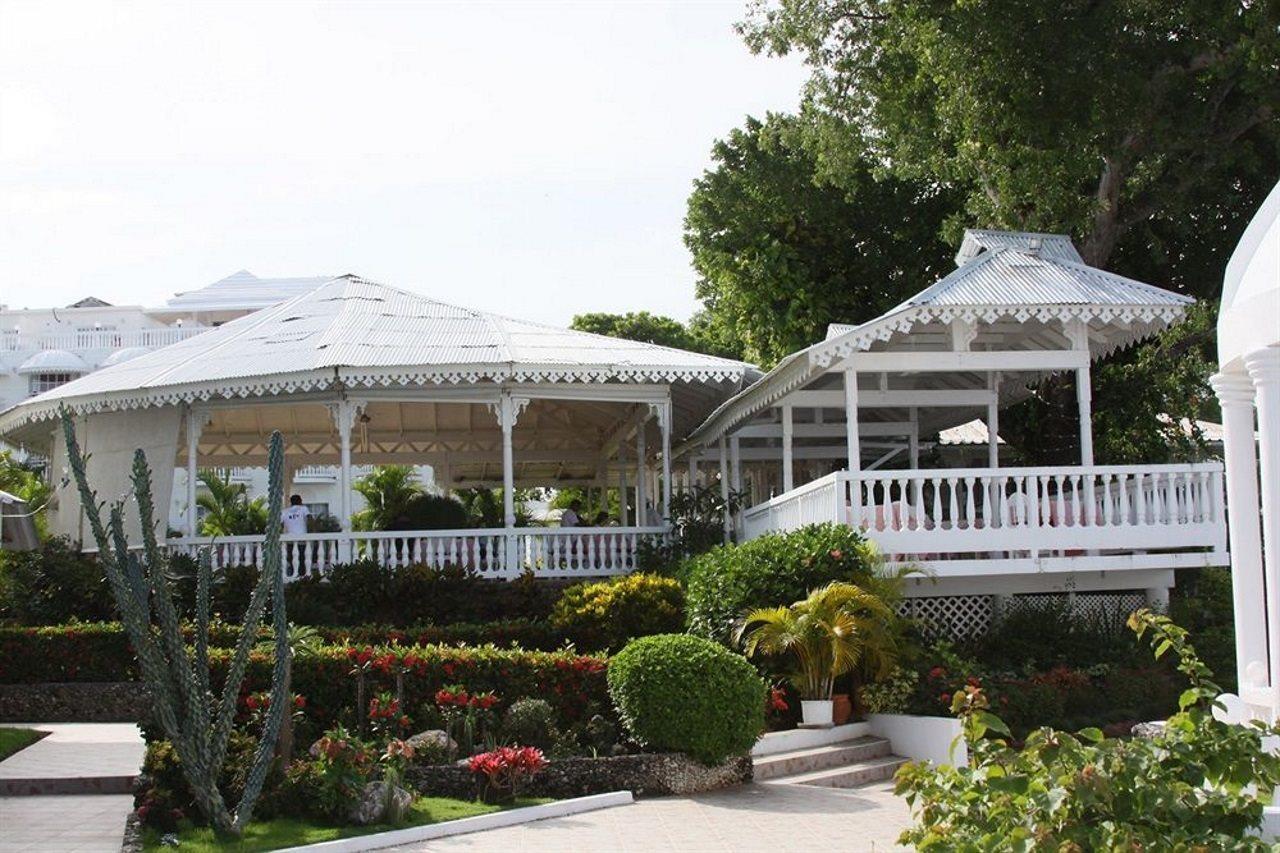 Piergiorgio Palace Hotel Puerto Plata Eksteriør bilde