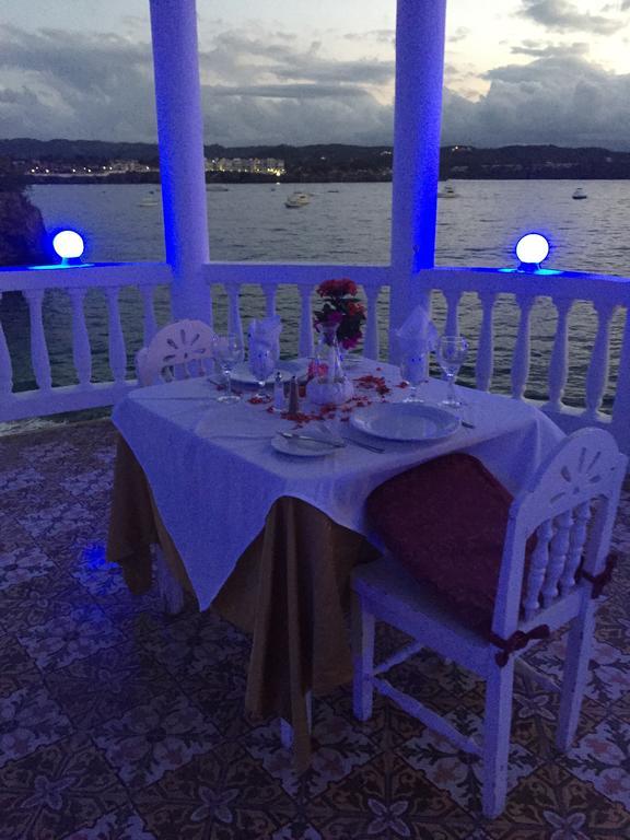 Piergiorgio Palace Hotel Puerto Plata Eksteriør bilde
