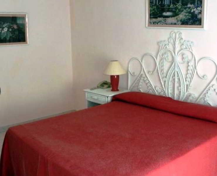 Piergiorgio Palace Hotel Puerto Plata Rom bilde