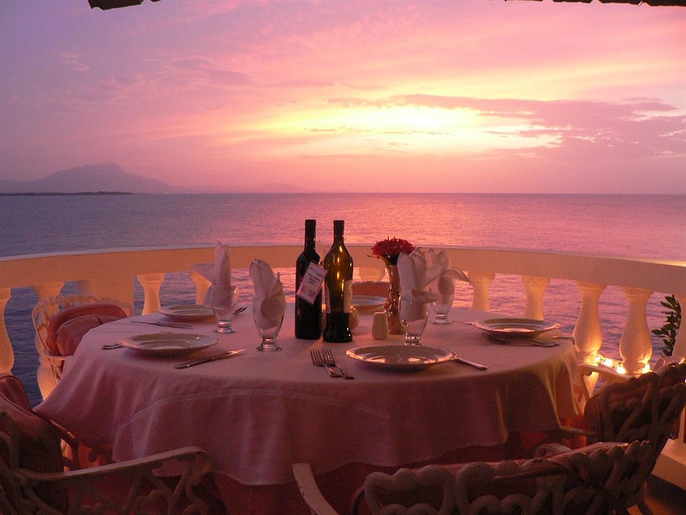 Piergiorgio Palace Hotel Puerto Plata Eksteriør bilde